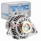 Tyc Alternator For 1994-1997 Mitsubishi Montero 3.0L 3.5L V6 Electrical Ht. Fixed Price $175.33.