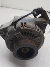 01-03 Acura Tl 6CYL 3.2L 120AMP Alternator Assembly. Fixed Price $114.99.