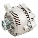 New Alternator Ford E-350 Super Duty V10 5.4L 6.8L 2004-2008 AFD0077 7764. Fixed Price $95.99.