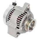 For Honda Cr-v 1997-2001 2.0L Alternator 95AMP 102211-1270 113628. Fixed Price $94.49.