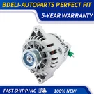 New Alternator 2003-2006 Ford Taurus 2002-2005 Mercury Sable V6 3.0L. Fixed Price $88.31.