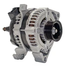 Alternator Quality-built 11003 Reman Fits 03-04 Cadillac Cts 3.2L-V6. Fixed Price $291.74.