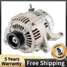 Alternator 13873 For Jeep Liberty 2004 2005 2006 Grand Cherokee 2001-2003. Fixed Price $84.99.