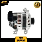 Alternator For 2006-2008 Mazda MX-5 Miata 2006-2007 2.3L 100A 12V 11168. Fixed Price $129.19.