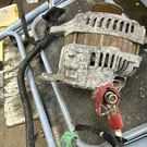 2010 2011 2012 Subaru Legacy Alternator Oem 23700AA63A, 23700AA63B8A. Fixed Price $49.90.
