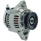 Wai New Alternator For Daihatsu 40A 12530N. Fixed Price $239.42.