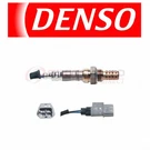 Denso Downstream O2 Oxygen Sensor For Nissan Altima 2.4L L4 2000-2001 Obdii Gy. Fixed Price $85.30.