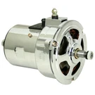 Empi 9453-7 New Chrome 75 Amp Alternator, Vw Dune Buggy Baja Sandrail Ghia. Fixed Price $251.84.