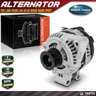 New Alternator For Land Rover LR3 05-09 Range Sport 150A 12V Cw 6-GROOVE. Fixed Price $138.49.