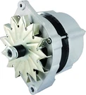 Alternator Fits Case 1150H Diesel 2000-2006 0120484011 AL9909X A187623 12145. Fixed Price $84.90.