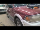 Alternator 6 Cylinder Fits 98-04 Montero Sport 1953795. Fixed Price $83.95.