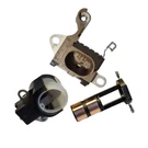 Alternator Rebuild Kit 2010-2024 Jaguar Land Rover Models; Regulator Brushes Sli. Fixed Price $45.00.
