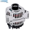 Alternator 120AMP 13884 For Mercedes ML350 3.7L 2003-2005 & ML320 3.2L 2002-2003. Fixed Price $86.18.