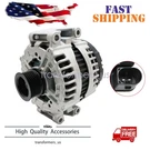 180A Alternator 0131543502 0121715114 For Mercedes-benz S550 V8 5.5L 2007-2011. Fixed Price $98.49.