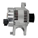 117 Amp 7-GROOVE Pulley Alternator For Dodge Ram 1500 2500 3500 1999 2000 2001. Fixed Price $96.79.
