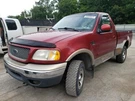 Alternator Heritage 8-280 Fits 97-04 Ford F150 Pickup 2315819. Fixed Price $80.00.