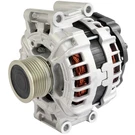 Alternator For Volkswagen Beetle Jetta Passat 2014-2016 L4 1.8L 11723 06J903023T. Fixed Price $128.06.