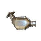 49-STATE Epa Catalytic Converter For Jeep Liberty 2002 2003. Fixed Price $554.41.