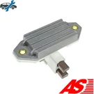 Alternator Regulator ARE0047 For Bmw 3/E21/E6/CONVERTIBLE/5/E4 Z1/ROADSTER M1. Fixed Price $22.88.