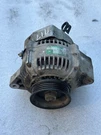 1984 1985 Honda Accord Alternator Nippondenso Oem (for Carbureted Engine Models). Fixed Price $60.00.