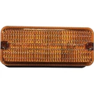 Led Amber Cab Light 9W 2022 Ford New Holland 9184 9384 9484 9684 Farm Tractor. Fixed Price $87.07.