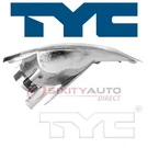 Tyc Front Right Turn Signal Parking Light Assembly For 2000 Bmw 328CI Nl. Fixed Price $27.33.