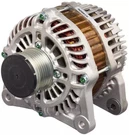 Genuine Nissan Value Advantage Reman Alternator 2310M-9HU0ARW. Fixed Price $537.95.