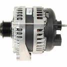 Denso Alternator DAN1112. Fixed Price $407.43.