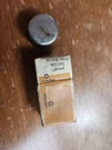 Delco Hyatt# MNJ471F; Premium Quality Bearing; New And Unused. Fixed Price $10.00.