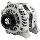 Alternator Ford Explorer 2011-2012 Flex 2009-2013 V6 3.5L 11271 90-27-3377. Fixed Price $133.19.