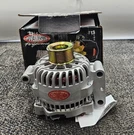 Powermaster 47796 High Alternator 150 Amps 12V Fits 2000-2003 Ford Excursion. Fixed Price $328.49.