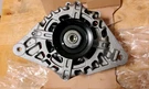 Genuine Doosan Valeo Alternator 13.5V 90A A403795 2655635 37300-23650. Fixed Price $239.00.