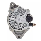 Genuine Acdelco Alternator 334-1686 Remanufactured. Fixed Price $92.62.