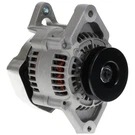 New 50A Alternator Fits Toyota 7FG70 7FG55 7FG45 7FG35 1998-06 AND0230 400-52171. Fixed Price $114.95.