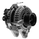Alternator Denso 210-0530 Reman Fits 2001 Toyota Highlander 2.4L-L4. Fixed Price $244.20.