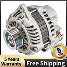 Alternator For Infiniti FX35 G35 2003-2008 Nissan Pathfinder V6 3.5L. Fixed Price $95.99.