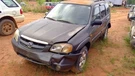 Alternator 6-182 Fits 03-04 Mazda Tribute 239048. Fixed Price $65.59.