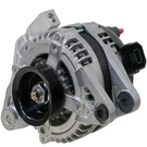 Denso Alternator For Lucerne, Dts 210-1114. Fixed Price $338.31.