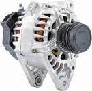 Alternator Vision Oe 11610 Reman. Fixed Price $350.99.