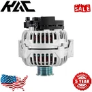 Alternator 13884N For Mercedes C240 2003-2005 C320 2001-2005 ML350. Fixed Price $112.99.