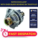 Alternator Fits Honda Accord CL9, CM2 2.4 08 Napa 31100PPD003 31100RAAA01. Fixed Price $204.19.