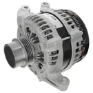 Alternator 12V 200A Ford Explorer 2.0L Lincoln Mkt Mkz 2013-2020 G2GZ10346H. Fixed Price $264.08.