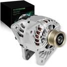 Szkaidag Alternator For Nissan Sentra 2013-2019 1.8L 110AMP 23100-3SH2B New. Fixed Price $122.25.