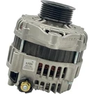 Alternator For Nissan Sentra 1.8L 2000-2001 23100-5M000 LR1100-722. Fixed Price $119.89.