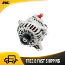 105 Amp Heavy Duty Alternator 2000-2002 2003-2004 Ford Mustang V8 4.6L 8252N. Fixed Price $85.49.