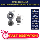 Overrunning Alternator Pulley OAP7149 Gates Clutch A252C564FE 23151EB301 Quality. Fixed Price $120.62.