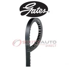 Gates Fan Alternator Air Pump Drive Belt For 1972-1975 Chevrolet. Fixed Price $36.53.