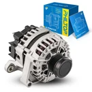 Philtop Alternator For 2012-2015 Chevrolet Cruze 1.4TL. Fixed Price $115.99.
