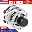 Alternator For 2011 2012 2013 Toyota Corolla Matrix 1.8L 27060-0T130 11577. Fixed Price $89.99.