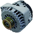 Alternator Fits Chevrolet C4500 Kodiak 2007-2009, 8400021, 8400161,93441577 8540. Fixed Price $139.90.